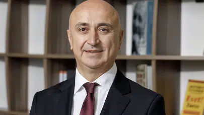 Borusan Grubu’nda CEO Değişimi: Görev Özgür Günaydın’a Emanet