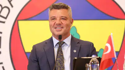 Fenerbahçe'de derbiye özel motivasyon: Saran, prim sistemini genişletiyor