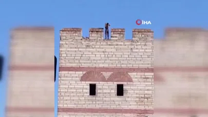 İkbal’in mezarına saldıranlardan akılalmaz savunma: 'Milletin damarına bastık kusura bakmasınlar’