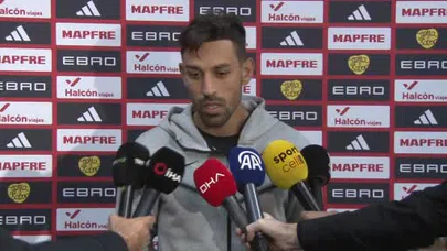 İrfan Can’dan cesur çıkış: Play-off’ta kim gelirse gelsin korkmuyoruz!