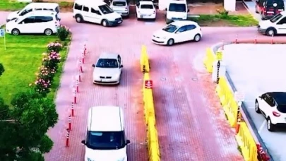 Fuhuş, uyuşturucu, yağma... Hepsi bu operasyonda!