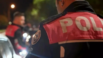 Binlerce araç denetlendi! Isparta’da polis kuş uçurtmadı