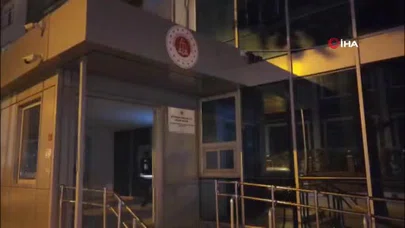 Gece uygulaması suç hazırlığını ortaya çıkardı, silahlı saldırı böyle önlendi!