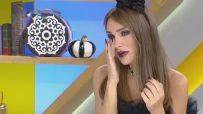 Yoğun bakımda ölüm kalım savaşı...Seren Serengil gözyaşları içinde bakanlığa seslendi!