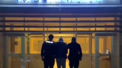 İzmir’de kaçış planı bozuldu: Yıllardır aranan hükümlü bulundu!