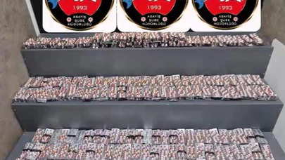 İzmir’de gece gündüz süren uygulamaların bilançosu gündem oldu