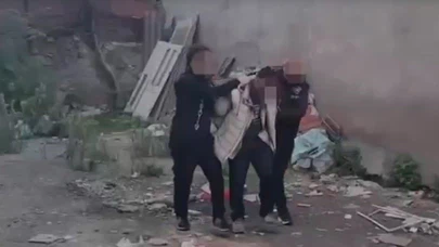 İzmir polisi 24 saatlik operasyonla suçlulara darbe vurdu!