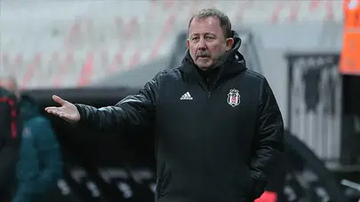 Beşiktaş’tan bomba transfer: Sergen Yalçın o ismi istedi, yönetim harekete geçti!