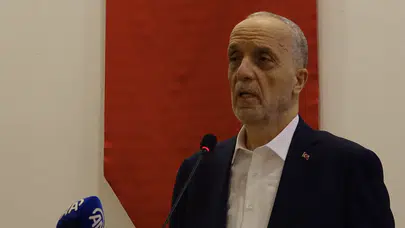 TÜRK-İŞ, asgari ücret görüşmelerine katılmama kararında ısrarlı