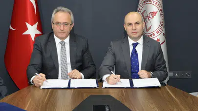 Meslek Lisesi öğrencilerine sektör kapısı açıldı: İşte yeni eğitim hamlesi