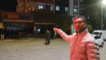 Karaköprü’de faciadan dönüldü: Kasissiz yolda 1 döner, 1 sürücü, 0 fren!