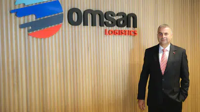 Orta Koridor ve Kalkınma Yolu’yla Omsan Lojistik yatırımlara hazırlanıyor