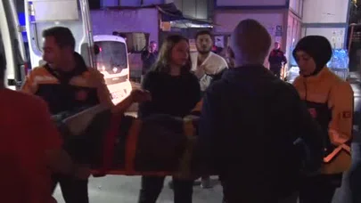 Kabataş metro inşaatındaki kazayla ilgili 2 tutuklama