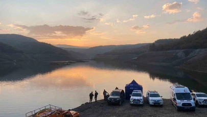 Balıkçıların ağına takıldı gören herkes şoke oldu!
