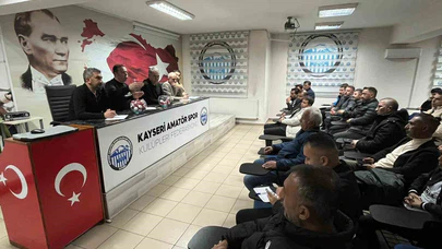 U14 Ligi’nde büyük çekişme kapıda: İşte sezonun grupları!