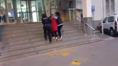 Polisle köşe kapmaca bitti: Firari Kayseri'de yakayı ele verdi!