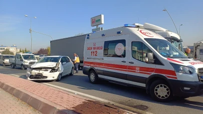 Yol değil, Survivor parkuru.. 5 araç elendi!