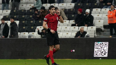 Süper Lig’de dengeleri değiştirecek maç: Gaziantep FK maçında düdük Mehmet Türkmen’de!