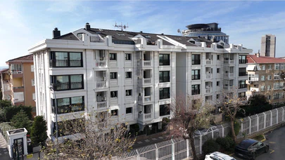 Lüks dairede kiracı krizi büyüyor... Satışı engelleyen tutumlar ev sahibini zora sokuyor!