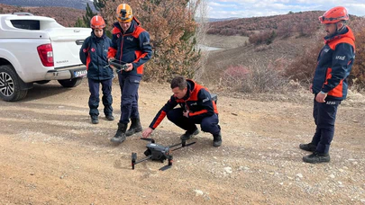 Saatler ilerliyor gerilim tırmanıyor: Kayıp çocuğa dair her iz önem kazanıyor