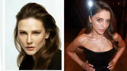 'DOC' uyarlaması başlamadan kriz... Alina Boz çıkarıldı, Sıla Türkoğlu’nun adı geçti!