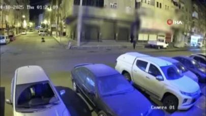 Silah, tehdit, yağma... Diyarbakır'da terör estiren çeteye darbe!