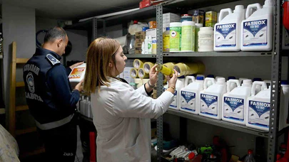 Kuşadası Belediye'sinden hijyen alarmı: Kurallara uymayan işletmelere ceza yağdı!