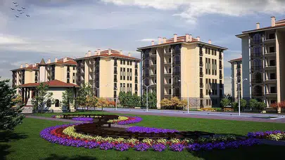 İzmir’e yeni konut yağmuru: TOKİ ihale günlerini yayınladı!