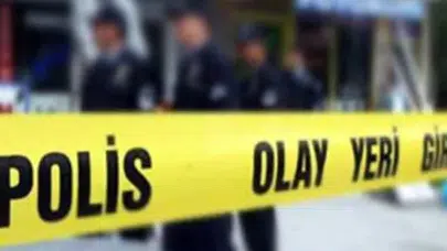 Adana'da yasak ilişki gerginliği kanlı bitti: Sokak ortasında feci son!