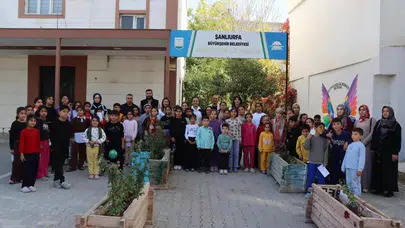 Gençlik merkezindeki Diyabet eğitimi şehre damga vurdu!