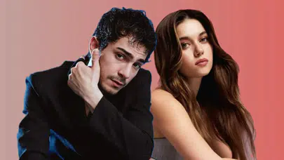 Afra Saraçoğlu yine kalpleri karıştırdı: Bu kez radarında Rahimcan Kapkap var!