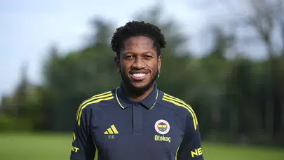 Fenerbahçe’de şampiyonluk inancı büyüyor: Fred’den özgüven dolu açıklamalar