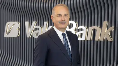 VakıfBank'tan sendikasyon kredisi