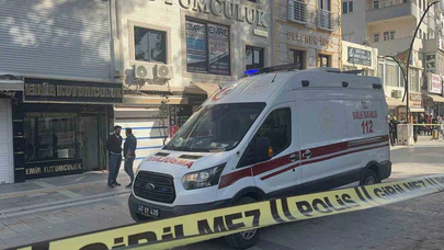 Kızıltepe’de kuyumcuların kavgası meydanı bir anda karıştırdı