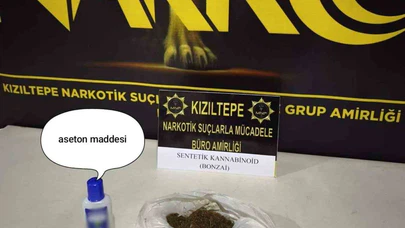 Mardin’de yaşanan beklenmedik gelişme! Gözler o bölgeye çevrildi