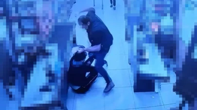 Marketteki ‘şeker dökme’ kavgasında 3 kişi tutuklandı