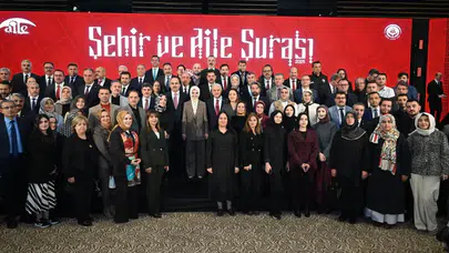 Konya, Aile Dostu Şehircilikte Türkiye’ye örnek olmaya devam ediyor