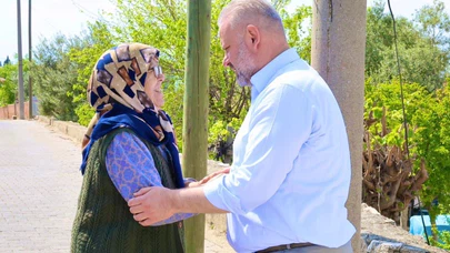 Kadına şiddete karşı Menemen’de birlik zamanı!