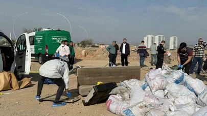 Kokmasın diye tuzlanıp halıya sarılmış... Kan donduran cinayetin detayları yürekleri dağladı!