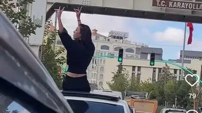 Sosyal medyayı sallayan Mardin videosu tartışmaları alevlendirdi