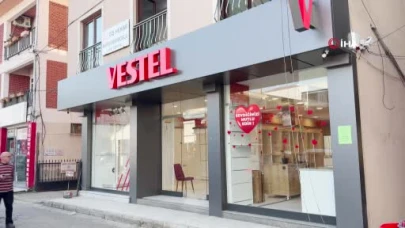 Sosyal medyada uyarıyordu, asıl vurgunu kendisi yaptı!