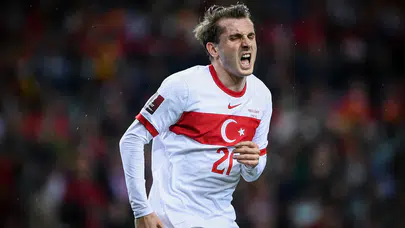 Fenerbahçe’de Tedesco’dan sürpriz Kerem Aktürkoğlu planı!