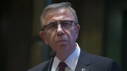 Beklenen izin geldi... İçişleri Bakanlığı'ndan Mansur Yavaş’a soğuk duş etkisi!