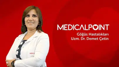 Grip değil, zatürre olabilir: Bu 4 belirtiyi göz ardı etmeyin