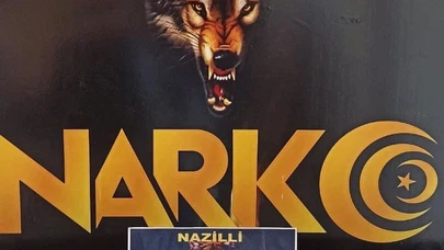 Nazilli’de 6 adrese eş zamanlı baskın: Narkotik ekipleri had bildirdi!