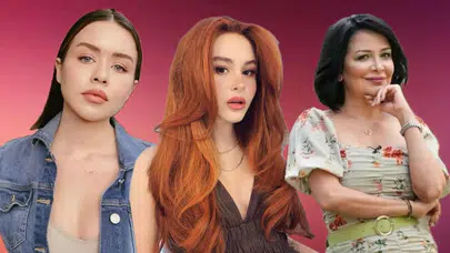 Evrim Akın'a 'Alemin Kıralı' ekibinden ikinci şok... Asena Keskinci’den sonra Yağmur Ün’den imalı çıkış!