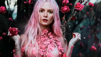 Seçkin Piriler’den yapay zekâ devrimi! Aşkperest klibi Türkiye'de bir ilk