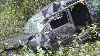 Maçka’da soruşturma başlatıldı: Korkunç kaza ilçede büyük üzüntü yarattı