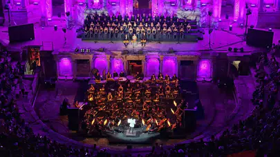 İzmir’de bu hafta sanat yağmuru: Detaylı etkinlik listesi yayınlandı!