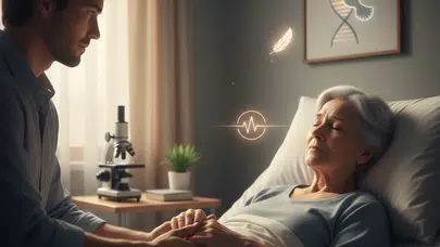 Sekerat Anı Nasıl Anlaşılır? Ölüm Anının Fiziksel ve Manevi Belirtileri